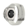 Suunto Race S Powder Gray - 1264907 - zdjęcie 3